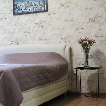 Apartment Cozy By The Sea Odesa