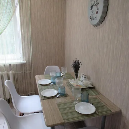 Cozy By The Sea Apartment Odesa