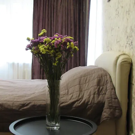 Cozy By The Sea * Odesa
