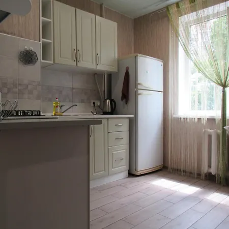 Cozy By The Sea Apartment Odesa