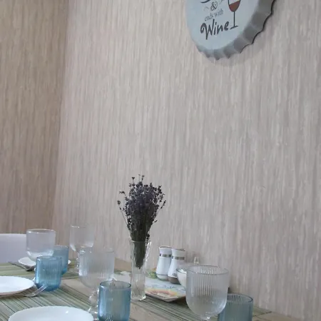 Cozy By The Sea Apartment Odesa