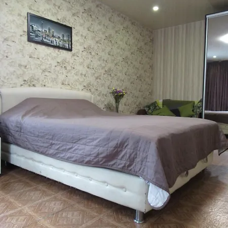 Apartment Cozy By The Sea Odesa