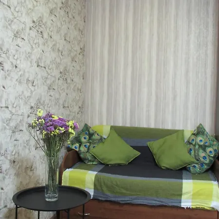 Cozy By The Sea Odesa