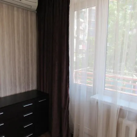 Cozy By The Sea Apartment Odesa