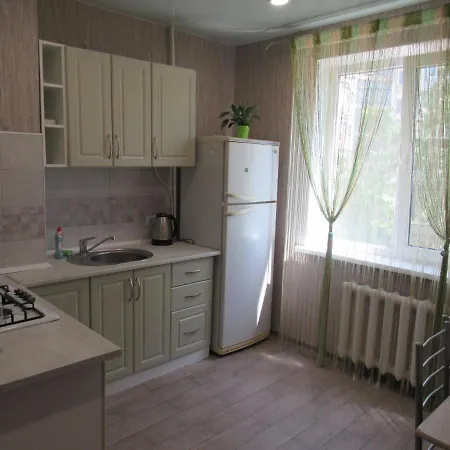 Cozy By The Sea Apartment Odesa