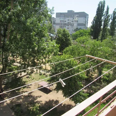 Cozy By The Sea Apartment Odesa