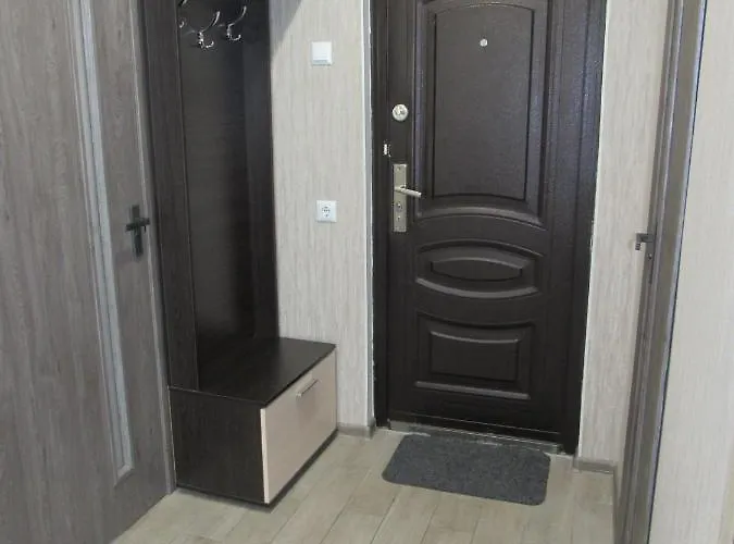 Cozy By The Sea Odesa