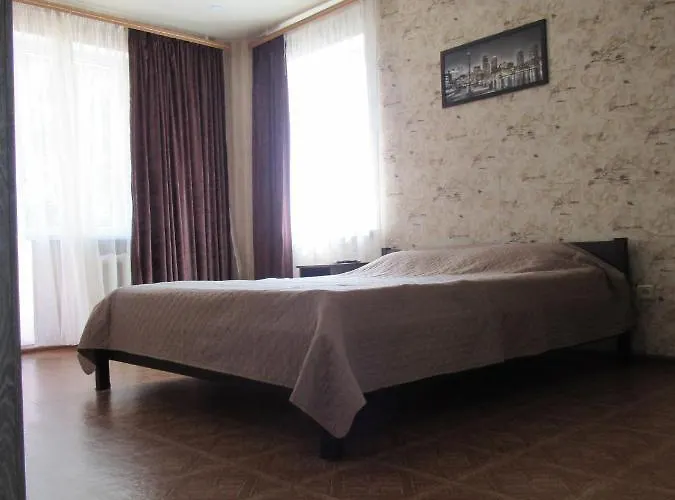 Appartement Cozy By The Sea