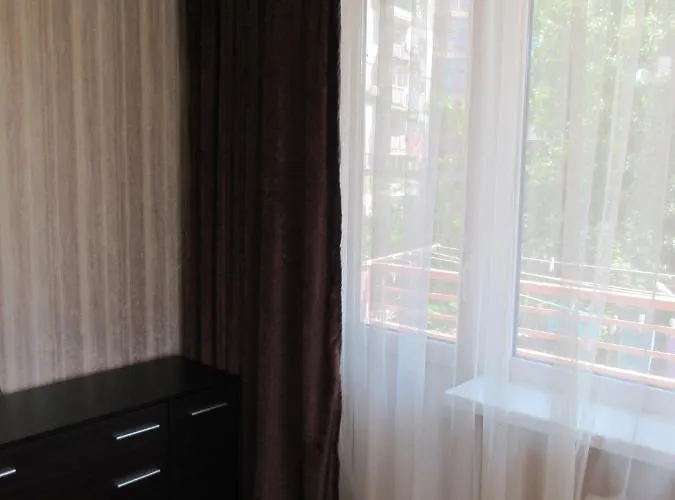 Cozy By The Sea Appartement Odessa