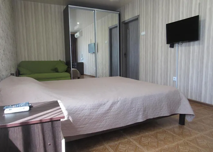 Appartement Cozy By The Sea *