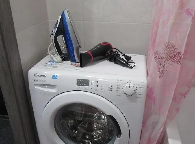 Appartement Cozy By The Sea