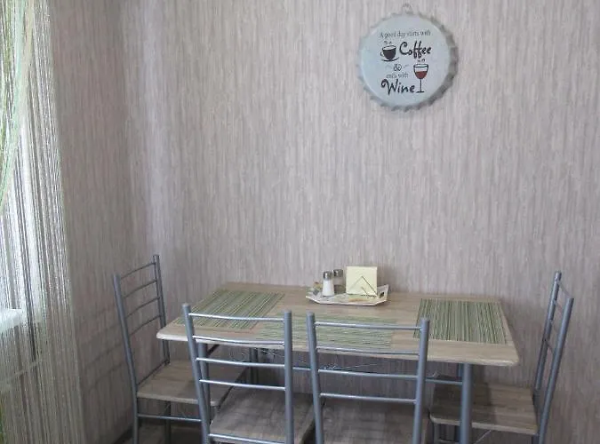 Cozy By The Sea Appartement *