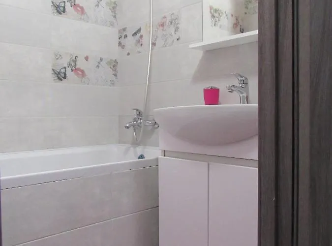 Cozy By The Sea Odessa