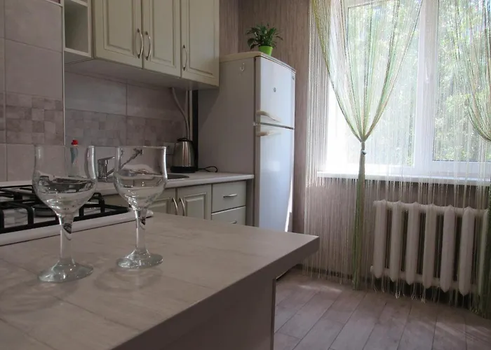 Cozy By The Sea Appartement *