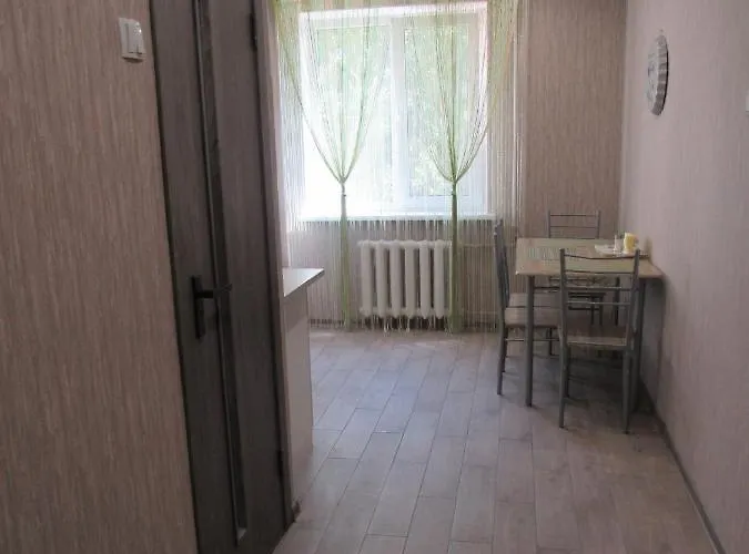 Cozy By The Sea Odessa