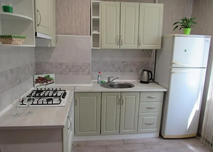 Cozy By The Sea Appartement *