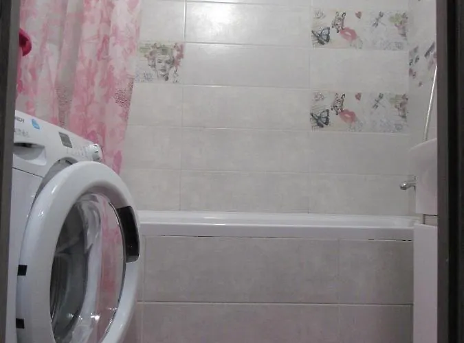 Cozy By The Sea Odessa