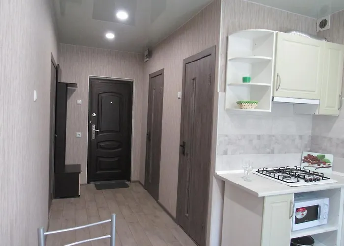 Appartement Cozy By The Sea